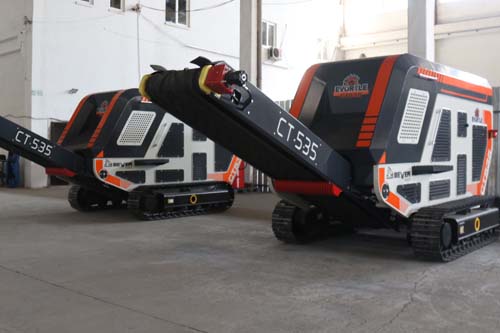Detailed Explanation on How a Jaw Crusher Works with Concrete Materials